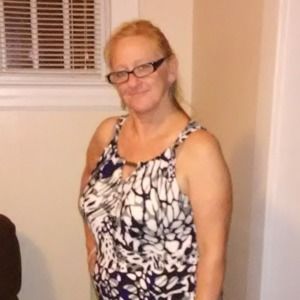 Meet your Posher, Catherine